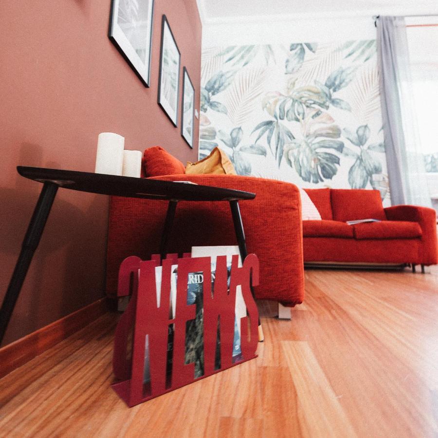 Mrdoyle Apartment Catalani ميلان المظهر الخارجي الصورة