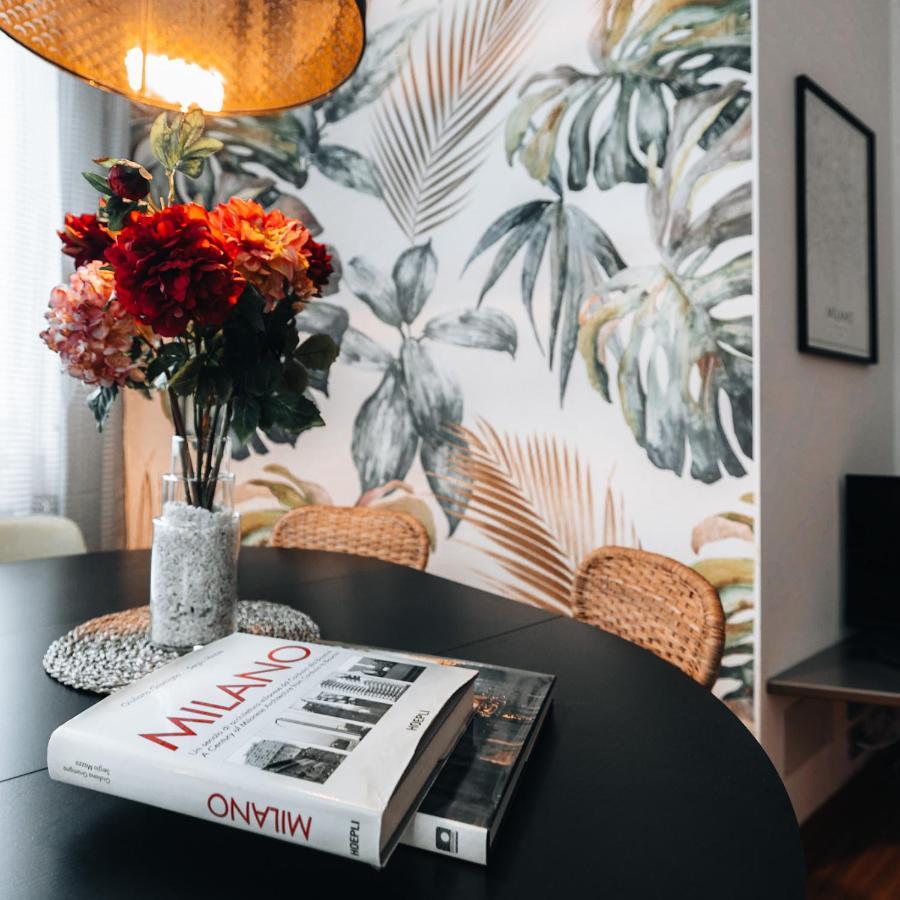 Mrdoyle Apartment Catalani ميلان المظهر الخارجي الصورة