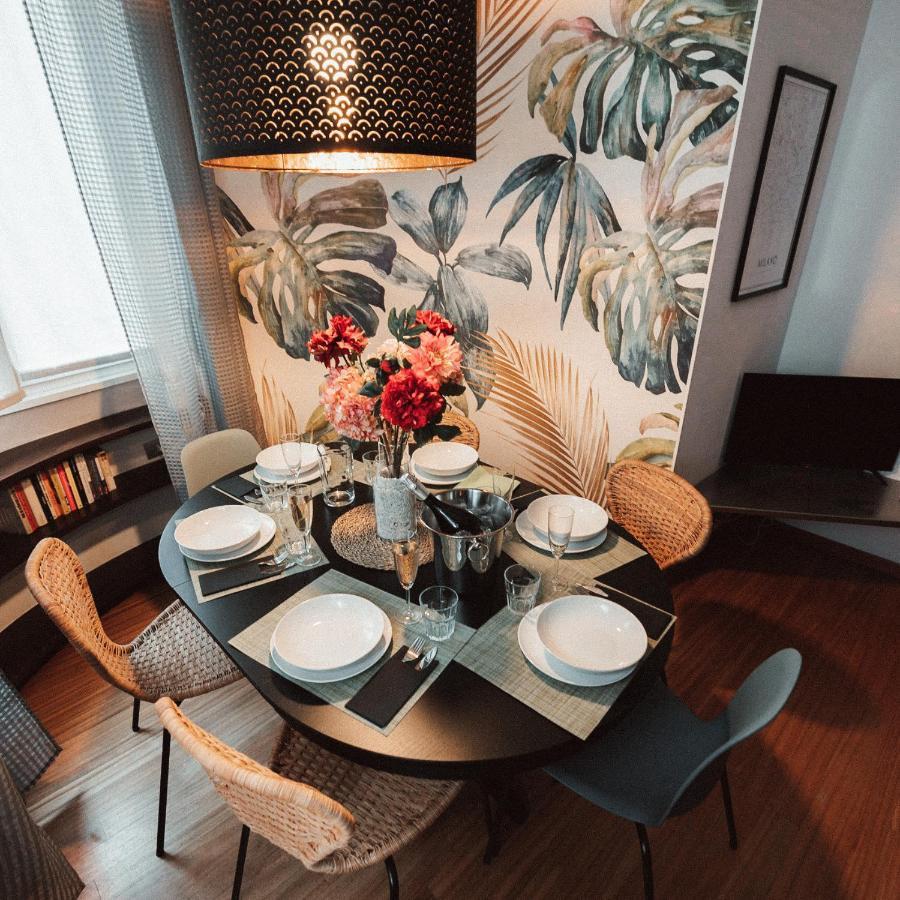 Mrdoyle Apartment Catalani ميلان المظهر الخارجي الصورة