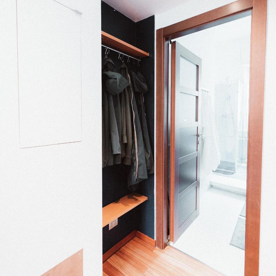 Mrdoyle Apartment Catalani ميلان المظهر الخارجي الصورة