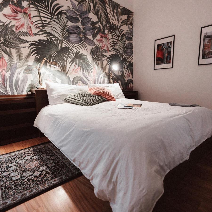 Mrdoyle Apartment Catalani ميلان المظهر الخارجي الصورة
