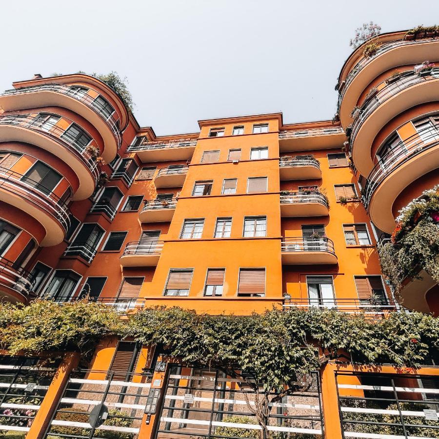 Mrdoyle Apartment Catalani ميلان المظهر الخارجي الصورة