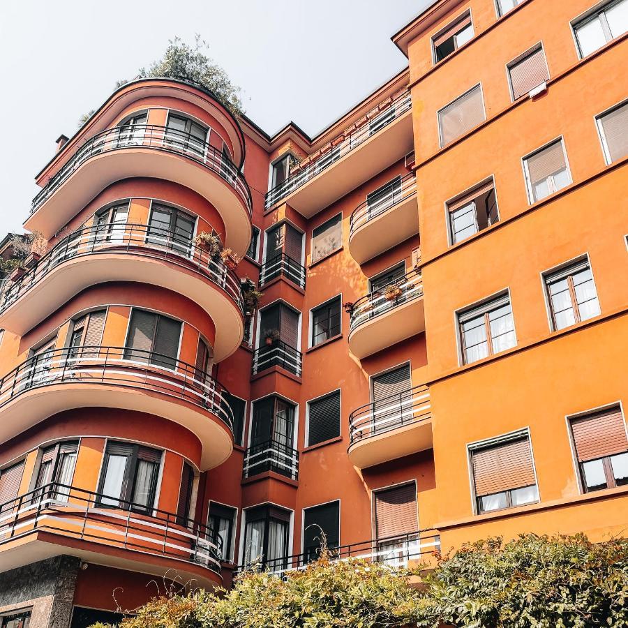 Mrdoyle Apartment Catalani ميلان المظهر الخارجي الصورة